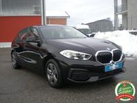 usata BMW 116 116 d Advantage auto - PRONTA CONSEGNA