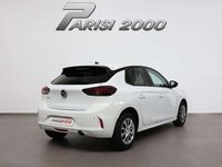 Usata Opel Corsa Edition 75 CV (55 kW) 2022 Bianco Utilitaria