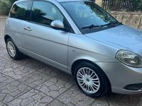 Usata Lancia Ypsilon 60 CV (44 kW) 2011 Utilitaria