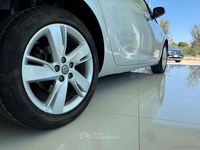 Usata Opel Astra Cosmo 140 CV (102 kW) 2015 Grigio Station wagon