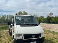 Usata VW LT 129 CV (94 kW) 2002