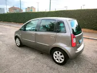 Usata Fiat Idea 95 CV (69 kW) 2007 Marrone Monovolume