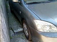 Usata Toyota Corolla 97 CV (71 kW) 2002 Berlina