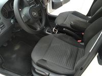 Usata VW Type 3 2011 Bianco Berlina