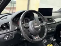 Usata Audi Q3 S-Line 177 CV (130 kW) 2014 SUV