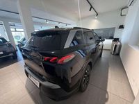 Nuova Peugeot 5008 GTi 145 CV (106 kW) 2025 Bianco okenite Monovolume