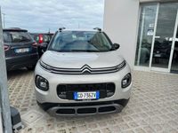 usata Citroën C3 Aircross BlueHDi 110 S&S Fe