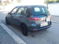 Usata Mazda 2 68 CV (50 kW) 2004 Grigio Monovolume