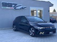 Usata VW Golf VIII GTI 245 CV (180 kW) 2021 Nero Berlina