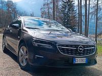 usata Opel Insignia Grand Sport 2.0 Diesel Business Elegance