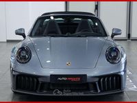 Usata Porsche 911 541 CV (397 kW) 2025 Gray Cabrio