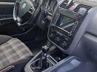 Usata VW Golf IV 2004 Grigio Berlina