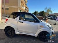 Usata Ligier JS50 2022 Bianco Utilitaria