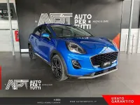 Usata Ford Puma Titanium S 125 CV (91 kW) 2022 Other SUV