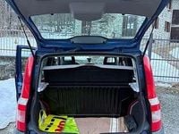 Usata Fiat Panda 4x4 60 CV (44 kW) 2005 Utilitaria
