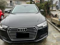 usata Audi A4 avant 2019