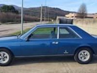 Usata Fiat 130 165 CV (121 kW) 1975 Blu Berlina