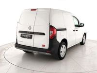 Usata Nissan Townstar Acenta 131 CV (96 kW) 2022 Bianco Furgone