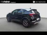 Usata Renault Captur Techno 145 CV (106 kW) 2023 SUV