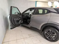 Usata Nissan Juke N-Connecta 114 CV (83 kW) 2025 Grigio SUV