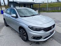 usata Fiat Tipo 1.6 Mjt S&S DCT SW Lounge