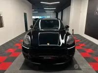 Usata Porsche Macan 258 CV (189 kW) 2017 Nero SUV
