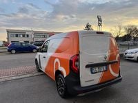 Usata Renault Kangoo Edition One 95 CV (69 kW) 2021 Bianco Monovolume