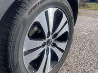 Usata Kia Sportage Active 116 CV (85 kW) 2010 SUV
