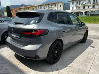 Usata BMW 220 Active Tourer 156 CV (114 kW) 2023 Grigio Monovolume