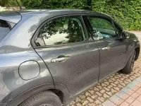 Usata Fiat 500 Pop Star 120 CV (88 kW) 2018 Grigio Station wagon