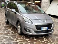 Usata Peugeot 5008 Allure 150 CV (110 kW) 2014 Monovolume