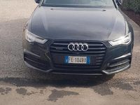 usata Audi A6 5ª serie - 2016