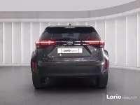 Usata Toyota Yaris Lounge 116 CV (85 kW) 2022 Utilitaria