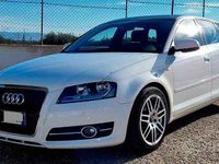 Usata Audi A3 S-Line 2011 Utilitaria