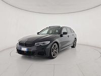 Usata BMW M340 M Sport 374 CV (275 kW) 2021 Berlina