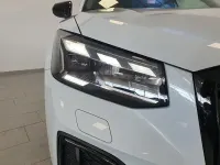 Usata Audi Q2 Comfort 116 CV (85 kW) 2023 Bianco SUV