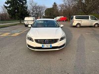 Usata Volvo V60 Summum 120 CV (88 kW) 2016 Station wagon