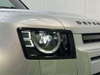 Usata Land Rover Defender Dynamic 300 CV (220 kW) 2023 SUV