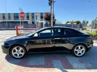 Usata Alfa Romeo GT 140 CV (102 kW) 2011 Nero Coupé