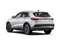 Nuova Audi Q5 Advanced 204 CV (150 kW) 2026 Argento fioretto metallizzato SUV