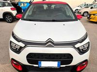 Usata Citroën C3 Shine 83 CV (61 kW) 2020 Other Utilitaria