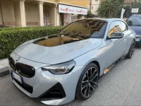 Usata BMW 220 M Sport 190 CV (139 kW) 2025 Coupé