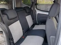 Usata Fiat Qubo 75 CV (55 kW) 2009 Monovolume