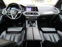 usata BMW X5 xDrive25d xLine