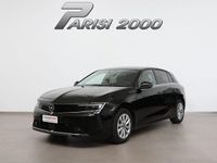 Usata Opel Astra Elegance 131 CV (96 kW) 2023 Nero Berlina