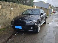 Usata BMW X6 286 CV (210 kW) 2008 SUV