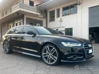 usata Audi A6 Avant 3.0 tdi Business Plus quattro 218cv s-tronic