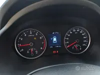 Usata Kia Stonic Style 120 CV (88 kW) 2017 Grigio SUV