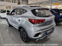 usata MG ZS 1.0T-GDI Luxury