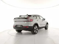 Usata Volvo EC40 Core 136 kW (185 CV) 2024 Argento SUV
